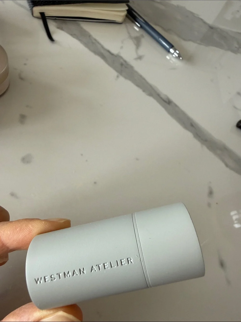 Westman Atelier buildable cream